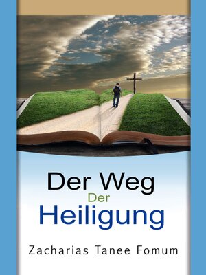 cover image of Der Weg Der Heiligung